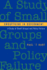 Groupthink in Government: a Study of Small Groups and Policy Failure