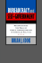 Bureaucracy and Self-Government: Reconsidering the Role of Public Administration in American Politics