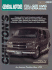 Chevrolet Vans, 1987-97 (Chilton Total Car Care Series Manuals)