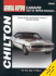 Chevrolet Camaro, 1967-81 (Chilton Total Car Care Series Manuals)