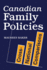 Canadian Family Policies: Cross-National Comparisons (Heritage)