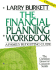 The Financial Planning Workbook: a Family Budgeting Guide (Christian Financial Concepts Series)