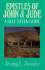 Epistles of John & Jude: a Self-Study Guide