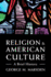 Religion+American Culture (Pb)