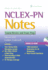 Nclex-Pn Notes: Course Review and Exam Prep