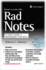 Rad Notes: a Pocket Guide to Radiographic Procedures (Davis's Notes)