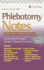 Phlebotomy Notes: Pocket Guide to Blood Collection (Davis's Notes)