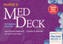 Nurse's Med Deck