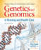 Genetics and Genomics in Nursing and Health Care (W/ Ebook & Online Resources)