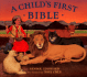 A Child's First Bible