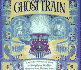 Ghost Train: a Spooky Hologram Book