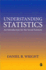 Understanding Statistics: an Introduction for the Social Sciences