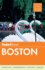 Fodor's Boston [With Map]