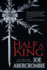 Half a King (Large Print Edition)