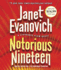 Notorious Nineteen: a Stephanie Plum Novel (Stephanie Plum Novels)