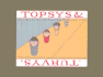 Topsys & Turvys