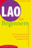 Lao for Beginners: an Introduction to the Spoken and Written Language of Laos (Tuttle Language Library)