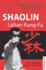 Shaolin Lohan Fung-Fu