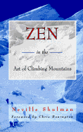 zen in the art of climbing mountains