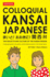 Colloquial Kansai Japanese Format: Paperback