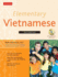 Elementary Vietnamese, Third Edition: Moi Ban Noi Tieng Viet. Let's Speak Vietnamese. (Mp3 Audio Cd Included)