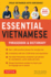 Essentialvietnamesephrasebook&Dictionary Format: Paperback