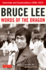 Bruce Lee Words of the Dragon Format: Paperback