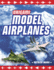 Origami Model Airplanes: Create Amazingly Detailed Model Airplanes Using Basic Origami Techniques! : Origami Book With 23 Designs & Plane Histories