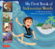 My First Book of Indonesian Words: An ABC Rhyming Book of Indonesian Language and Culture