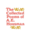 Collected Poems of a.E. Housman (Wordsworth Poetry) (Wordsworth Poetry Library)