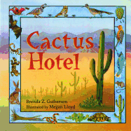 cactus hotel
