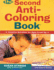 The Second Anti-Coloring Book: Creative Activites for Ages 6 and Up