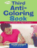 The Third Anti-Coloring Book: Creative Activities for Ages 6 and Up