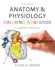 Anatomy & Physiology Coloring Workbook: a Complete Study Guide (9th Edition)