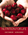 Nutrition for Life (3rd Edition)