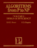 Algorithms From P to Np, Vol. I: Design and Efficiency