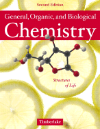 general organic and biological chemistry structures of life with student ac