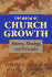The Book of Church Growth