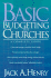 Basic Budgeting for Churches: a Complete Guide