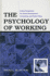 The Psychology of Working: a New Perspective for Career Development, Counseling, and Public Policy