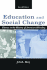 Education and Social Change: Themes in the History of American Schooling, Second Edition