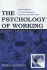 The Psychology of Working: a New Perspective for Career Development, Counseling, and Public Policy