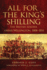 All for the King's Shilling: the British Soldier Under Wellington, 1808? 1814 (Volume 24) (Campaigns and Commanders Series)