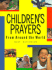 Childrens Prayers From Around