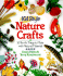 Kid Style Nature Crafts: 50 Terrific Things to Make With Nature's Materials