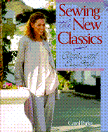 sewing the new classics clothes with easy style