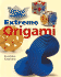 Extreme Origami