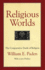 Religious Worlds: the Comparative Study of Religion