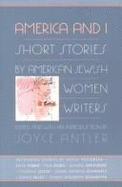 america and i short stories by american jewish women writers