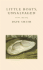 Little Boats, Unsalvaged: Poems, 1992-2004